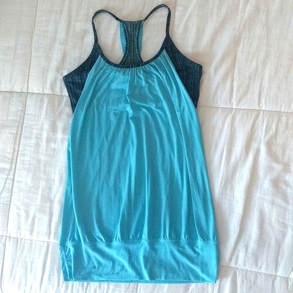 Lululemon tank
